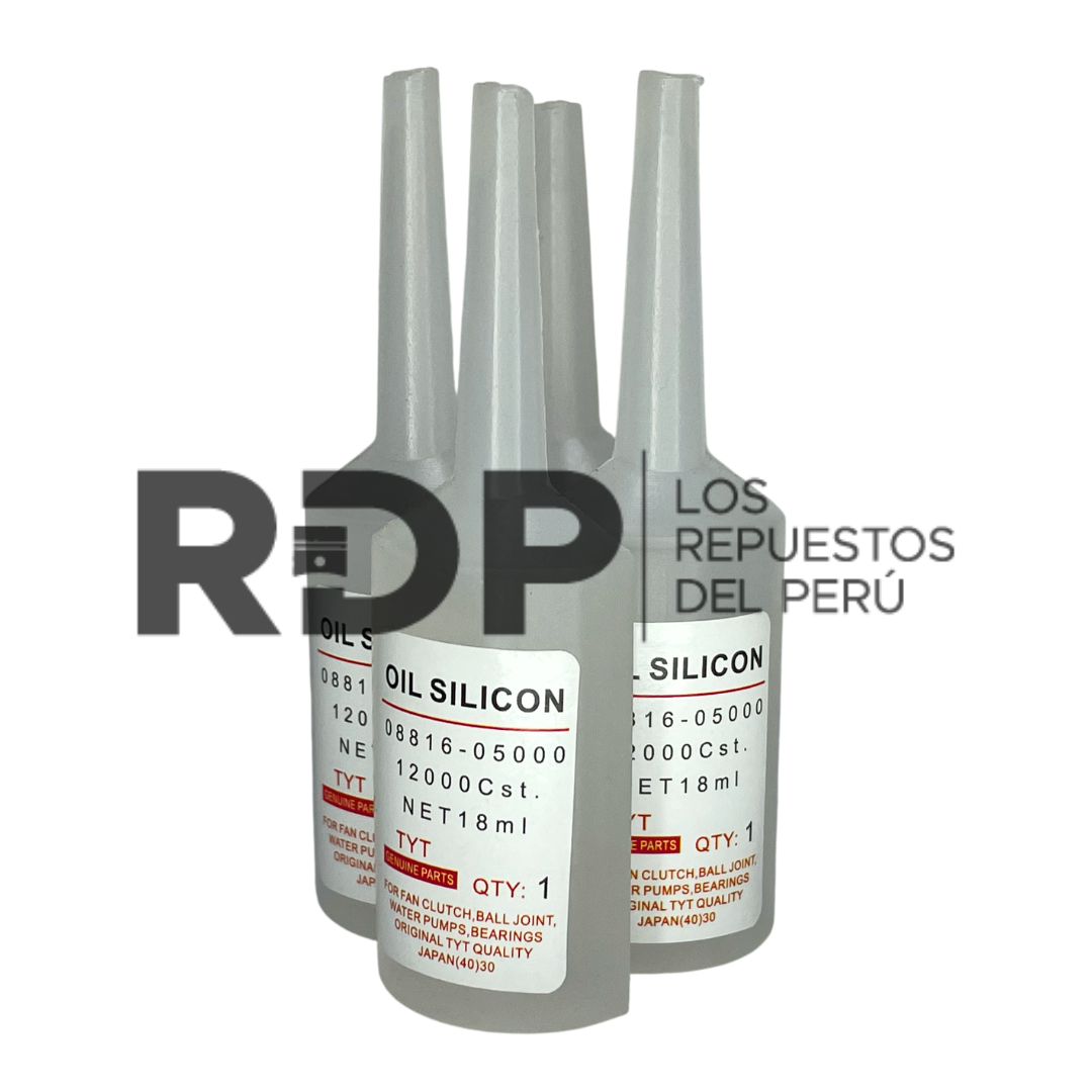 GEL VICOSTATICO - Imagen 2