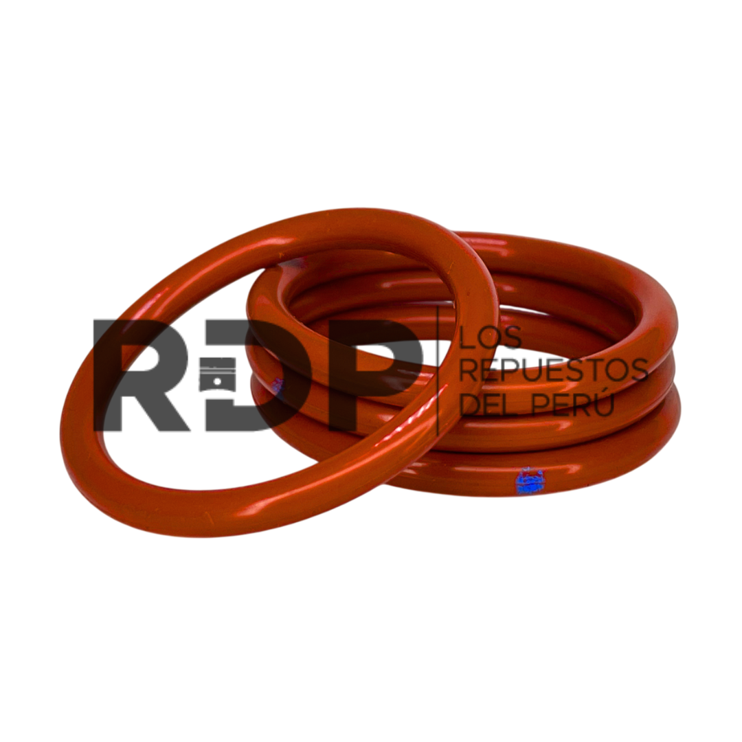 ORING INYECTOR HINO 500 J08E - Imagen 2