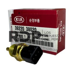Alternative view of SENSOR TEMPERATURA KIA RIO SONATA / HYUNDAI ACCENT , ELANTRA,  TUCSON