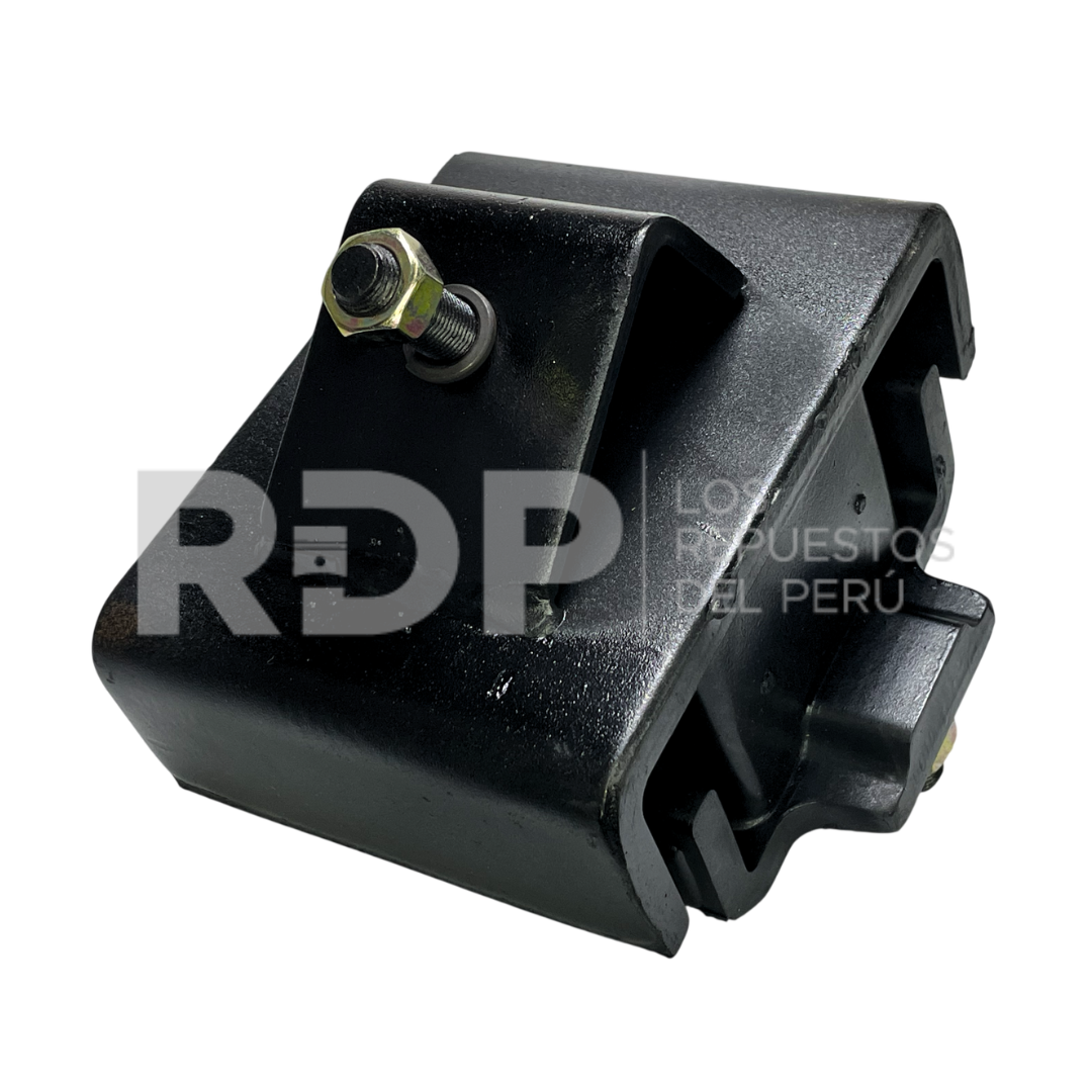 SOPORTE DE CAJA HINO J08 2626 1726 (POSTERIOR)