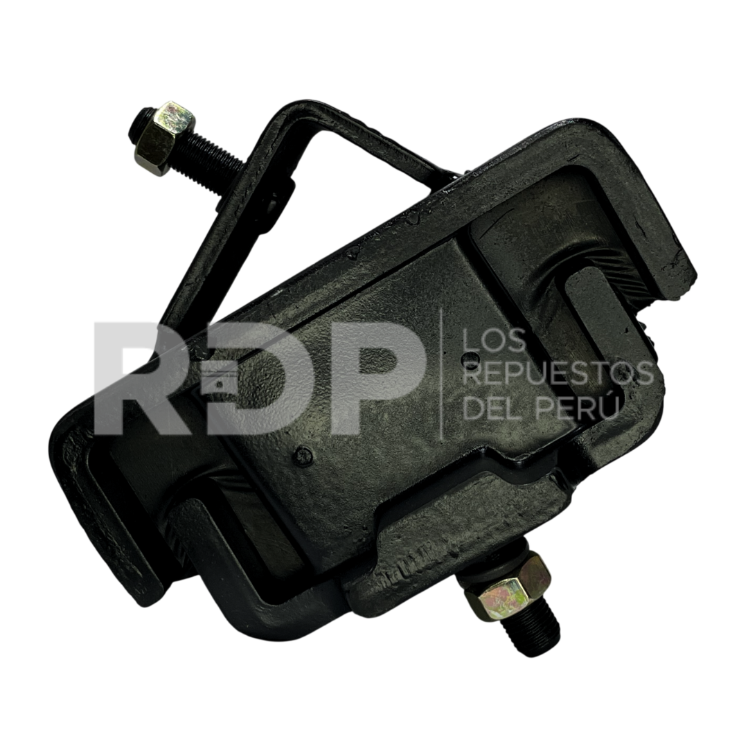 SOPORTE DE CAJA HINO J08 2626 1726 (POSTERIOR) - Imagen 3