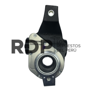 RACHET 24 DIENTES CURVO AUTO DELANTERO LH HINO 500 1021 / FC BUS