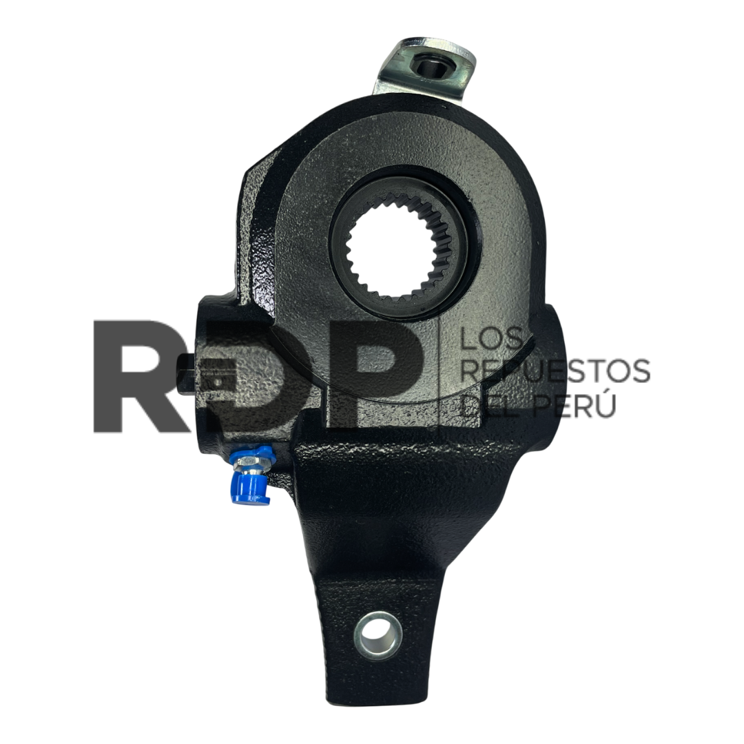 RACHET 24 DIENTES CURVO AUTO DELANTERO RH HINO 500 1021 / FC BUS - Imagen 2
