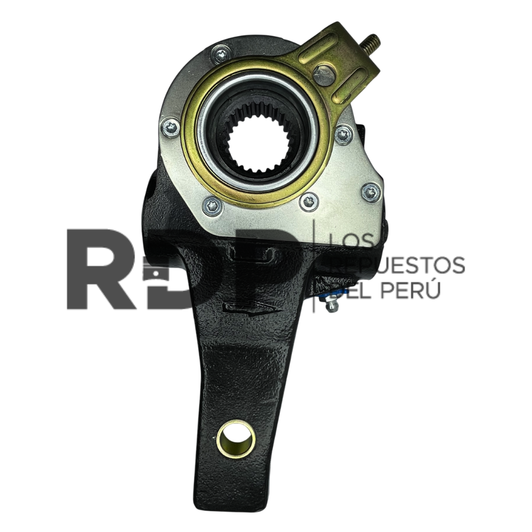 RACHET 24 DIENTES AUTOMATICO POSTERIOR HINO 500 FD FC BUS 1021