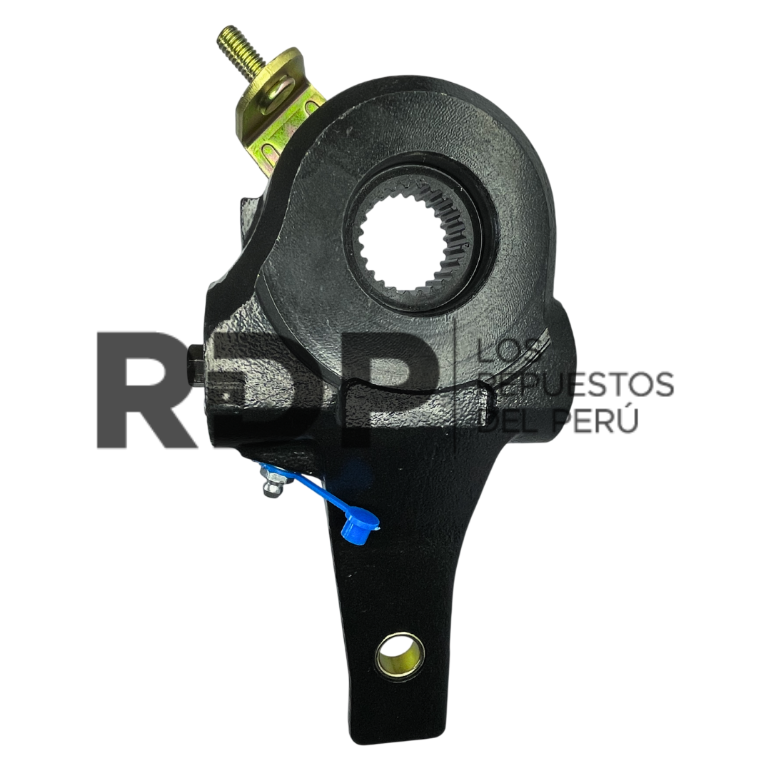 RACHET 24 DIENTES AUTOMATICO POSTERIOR HINO 500 FD FC BUS 1021 - Imagen 2