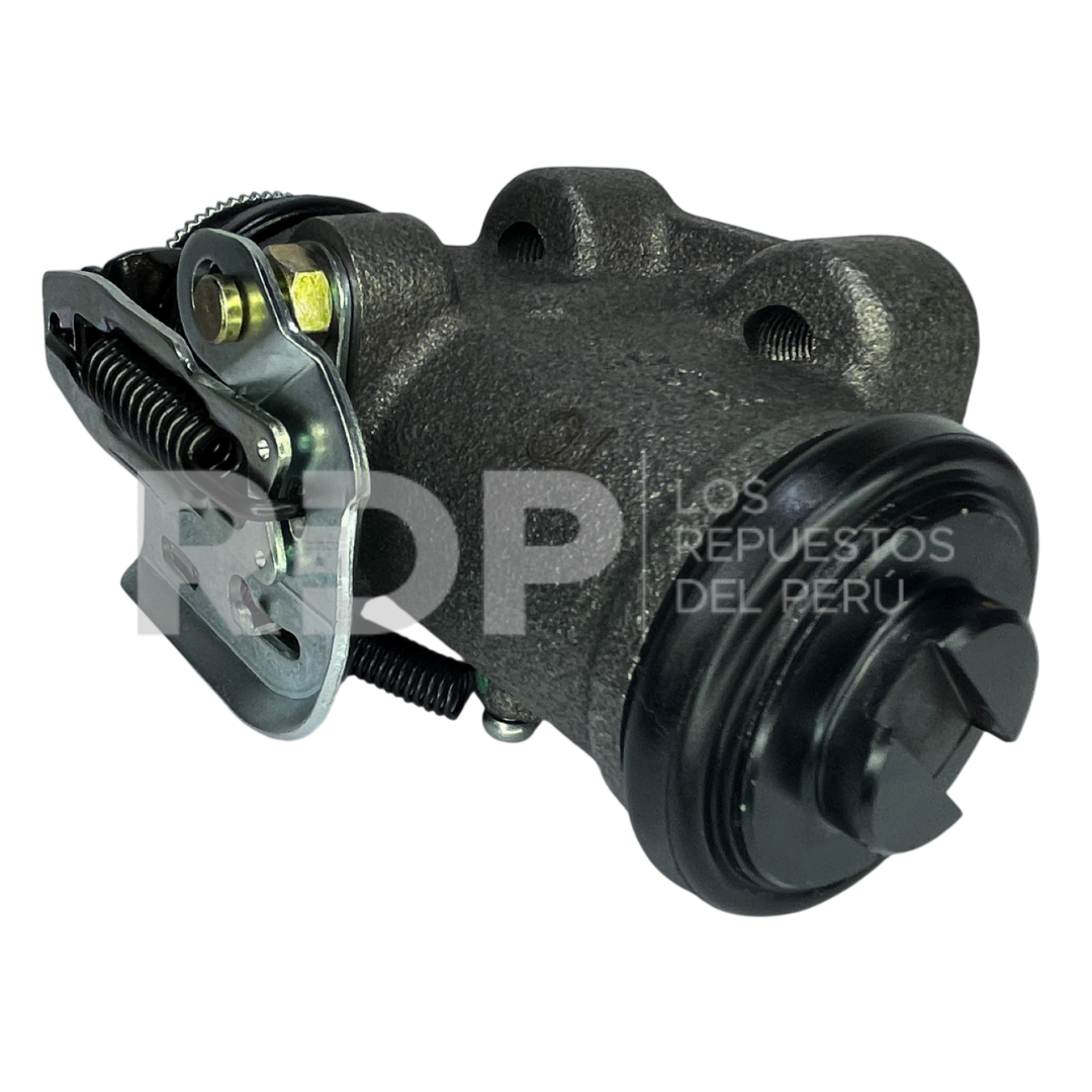 BOMBIN FRENO RUEDA POSTERIOR LH S/PURGADOR MITSUBISHI FUSO CANTER 4M50 2019UP 1-1/4" - Imagen 2