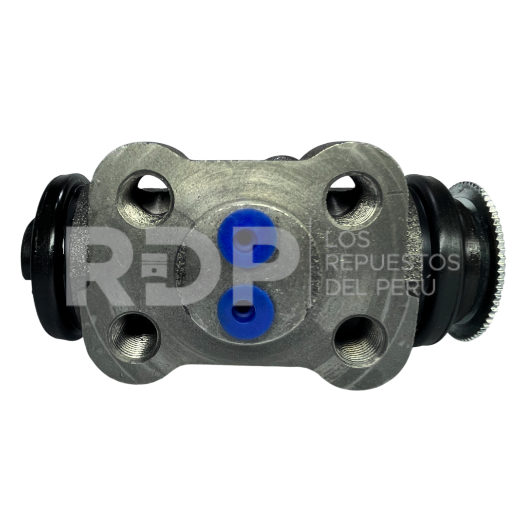 BOMBIN FRENO RUEDA POSTERIOR LH S/PURGADOR MITSUBISHI FUSO CANTER 4M50 2019UP 1-1/4" - Imagen 3