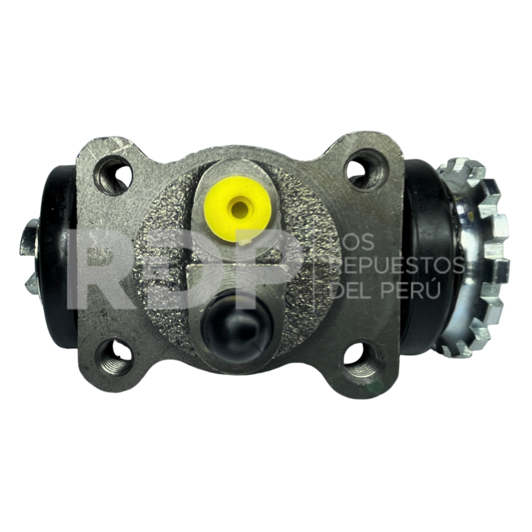 BOMBA FRENO RUEDA POSTERIOR RH C/PURGADOR ISUZU R300 NLR85/NPR/NKR/ELF350 1/P - Imagen 3
