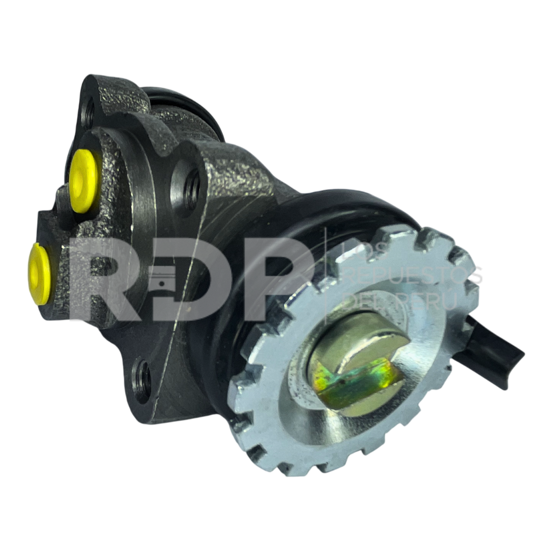 BOMBA FRENO RUEDA POSTERIOR RH S/PURGADOR ISUZU R300 NLR85/NPR/NKR/ELF350 1/P