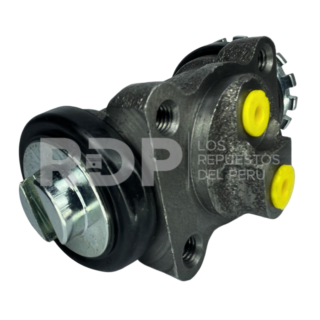 BOMBA FRENO RUEDA POSTERIOR RH S/PURGADOR ISUZU R300 NLR85/NPR/NKR/ELF350 1/P - Imagen 2