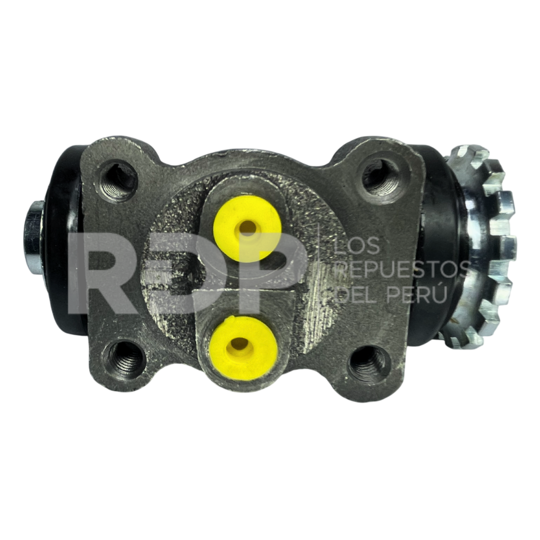 BOMBA FRENO RUEDA POSTERIOR RH S/PURGADOR ISUZU R300 NLR85/NPR/NKR/ELF350 1/P - Imagen 3