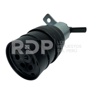 SELENOIDE FRENO MOTOR ISUZU 4HK1 R400/R500