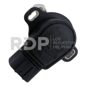 Alternative view of SENSOR PEDAL HINO 500/ 700