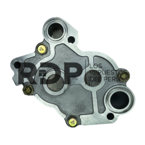 Alternative view of BOMBA ACEITE 4D34 3H PIN ARRIBA