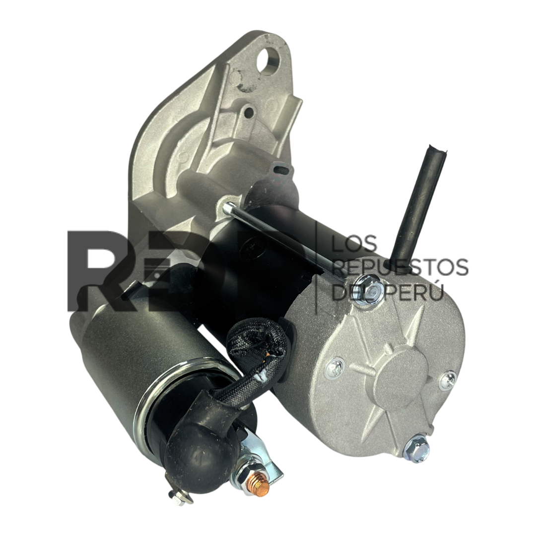 ARRANCADOR ISUZU 500 4HK1 - Imagen 3