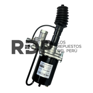BOMBA EMBRAGUE CAJA LARGO HYUNDAI HD120 90MM