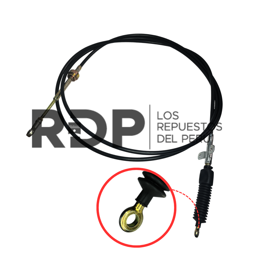 CABLE NEUTRO HINO 1021 - Imagen 3