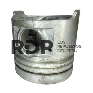 Alternative view of PISTON MITSUBISHI CAT S4S C51MM OEM 795