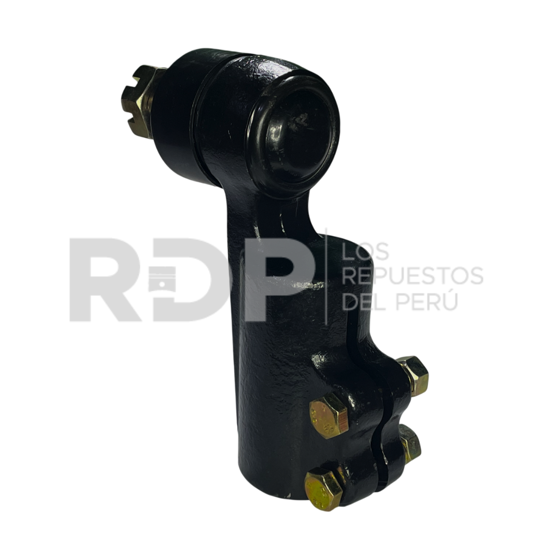 TERMINAL DIRECCION ISUZU 6HE1 FVR LH - Imagen 2