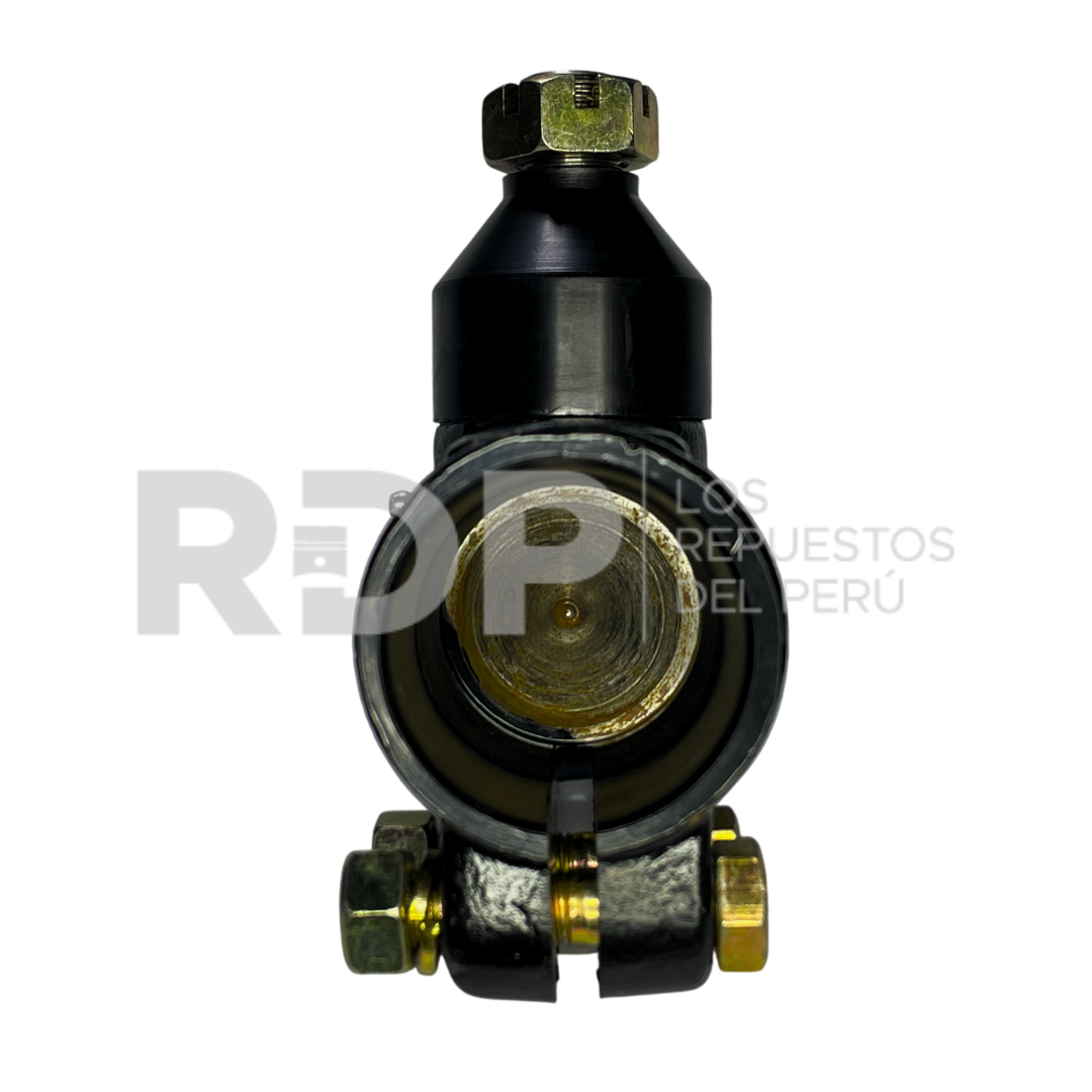 TERMINAL DIRECCION ISUZU 6HE1 FVR LH - Imagen 4
