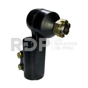TERMINAL DIRECCION RH ISUZU 6HE1 FVR