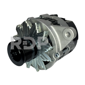 ALTERNADOR ISUZU FRR90 4HK1 F800 24V