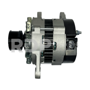 Alternative view of ALTERNADOR ISUZU FRR90 4HK1 F800 24V