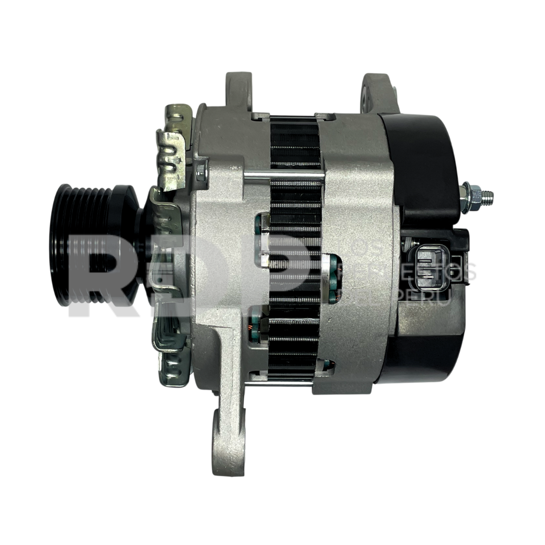 ALTERNADOR ISUZU FRR90 4HK1 F800 24V - Imagen 2