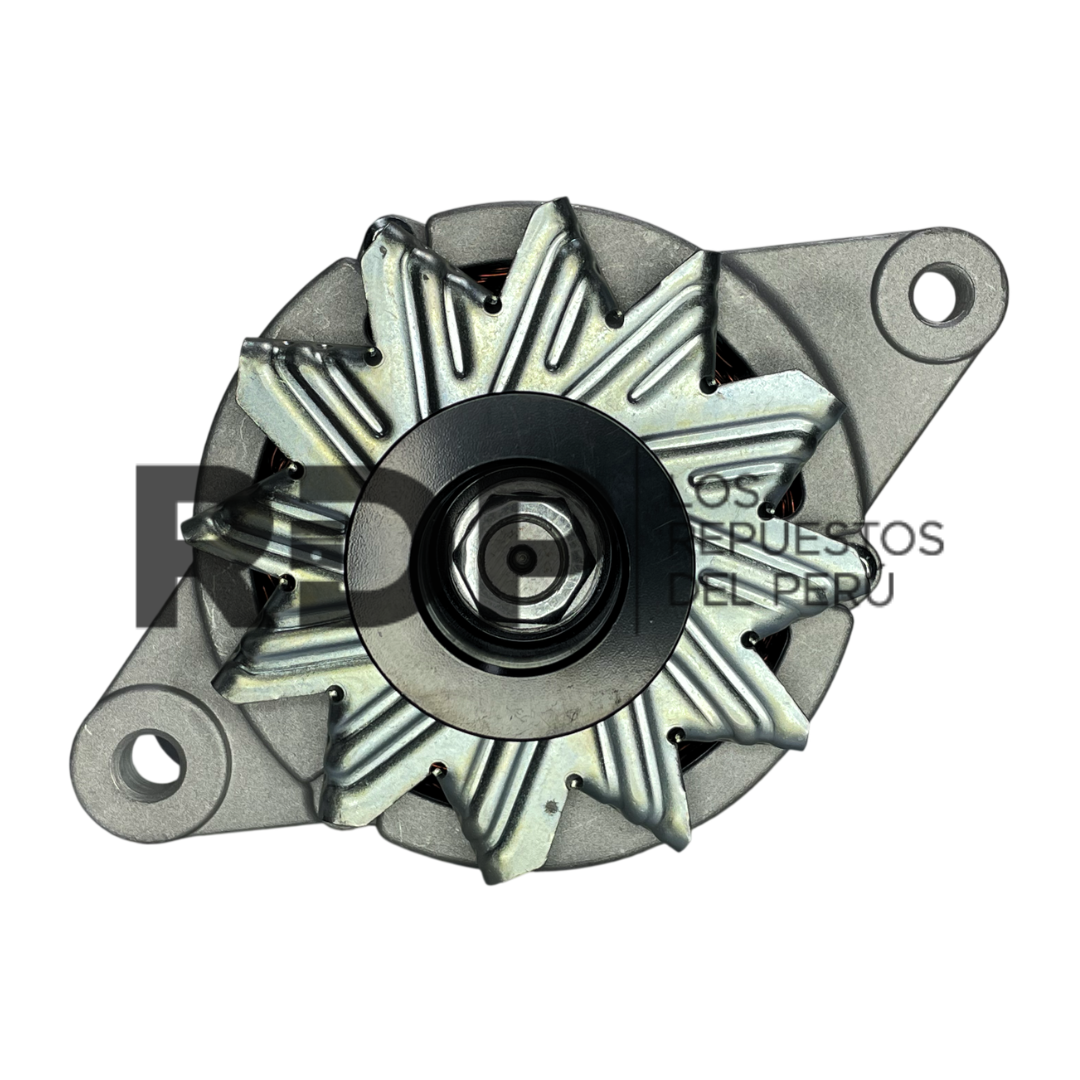 ALTERNADOR ISUZU FRR90 4HK1 F800 24V - Imagen 3