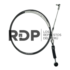 CABLE CAMBIOS ISUZU 500 NPR75