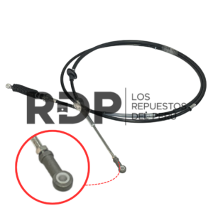 Alternative view of CABLE NEUTRO HINO 1726 -2626