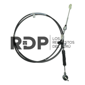 CABLE CAMBIOS HINO 1726 - 2626 GH FG FM