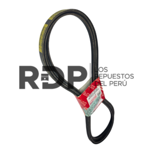 Alternative view of FAJA ALTERNADOR HINO 1017 FC