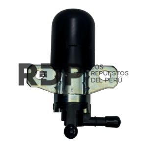 Alternative view of SELENOIDE FRENO MOTOR HINO 300 12V