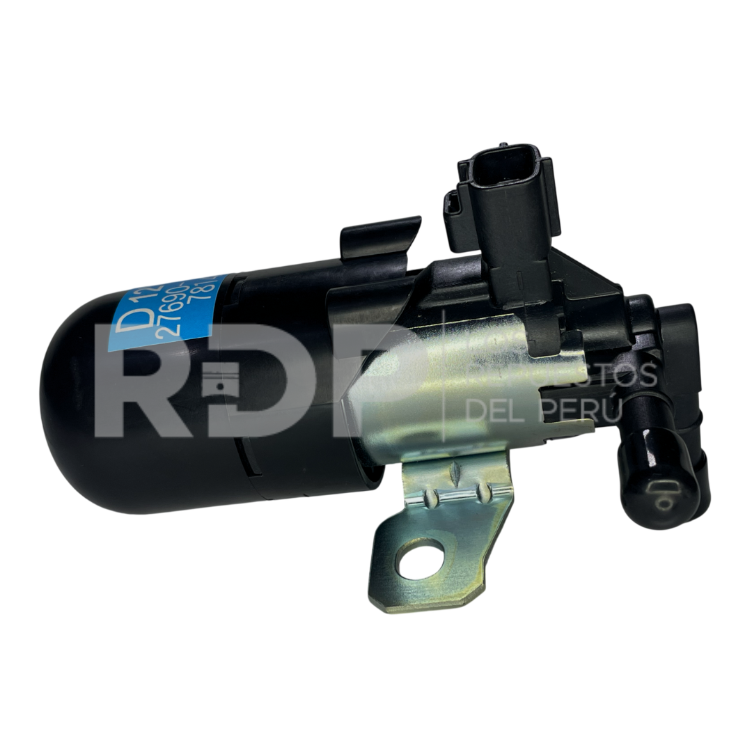 SELENOIDE FRENO MOTOR HINO 300 12V - Imagen 3