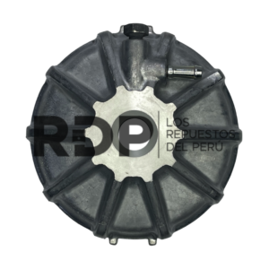 Alternative view of TAPA FILTRO COMBUSTIBLE HINO 500 1017 2626