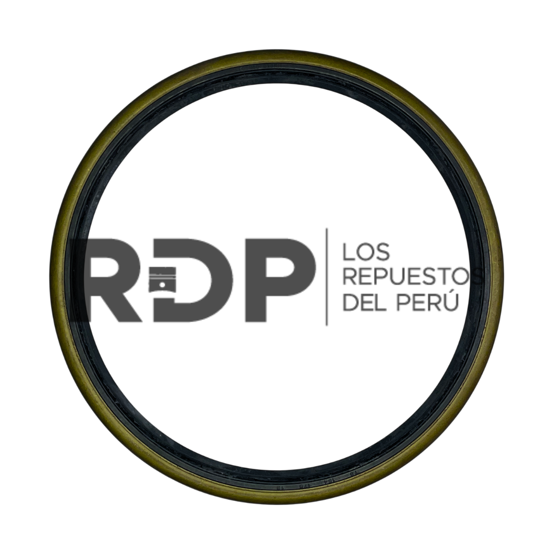 RETEN RUEDA POSTERIOR HINO 2626 SZ311-01047 (154X175X13) - Imagen 2