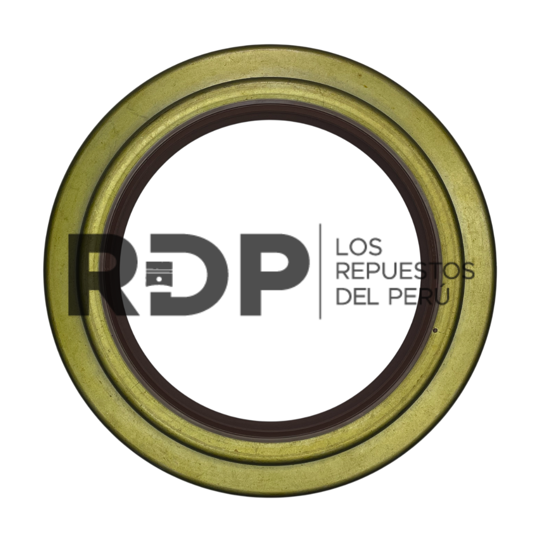 RETEN RUEDA POSTERIOR INTERNO ISUZU 6HK1 F1000/F1300 - Imagen 2