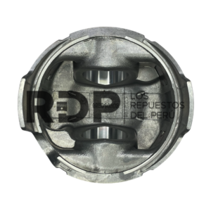 Alternative view of PISTON MITSUBISHI 4D35 SIMPLE