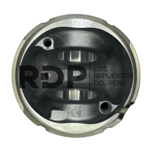 Alternative view of PISTON DOOSAN KIT DL06