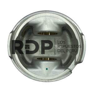 Alternative view of PISTON NISSAN FE6T-235UD