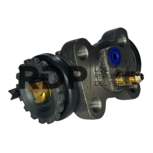 BOMBIN FRENO RUEDA DELANTERO ISUZU R400 NPS75 4JJ1 CON PURGADOR DERECHO 56X465X9 1-3/16