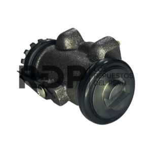 Alternative view of BOMBIN FRENO RUEDA DELANTERO ISUZU R400 NPS75 4JJ1 CON PURGADOR DERECHO 56X465X9 1-3/16