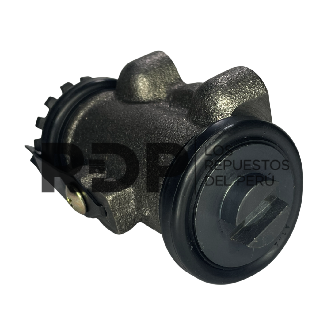 BOMBIN FRENO RUEDA DELANTERO ISUZU R400 NPS75 S/PURGADOR 1-3/16 - Imagen 2