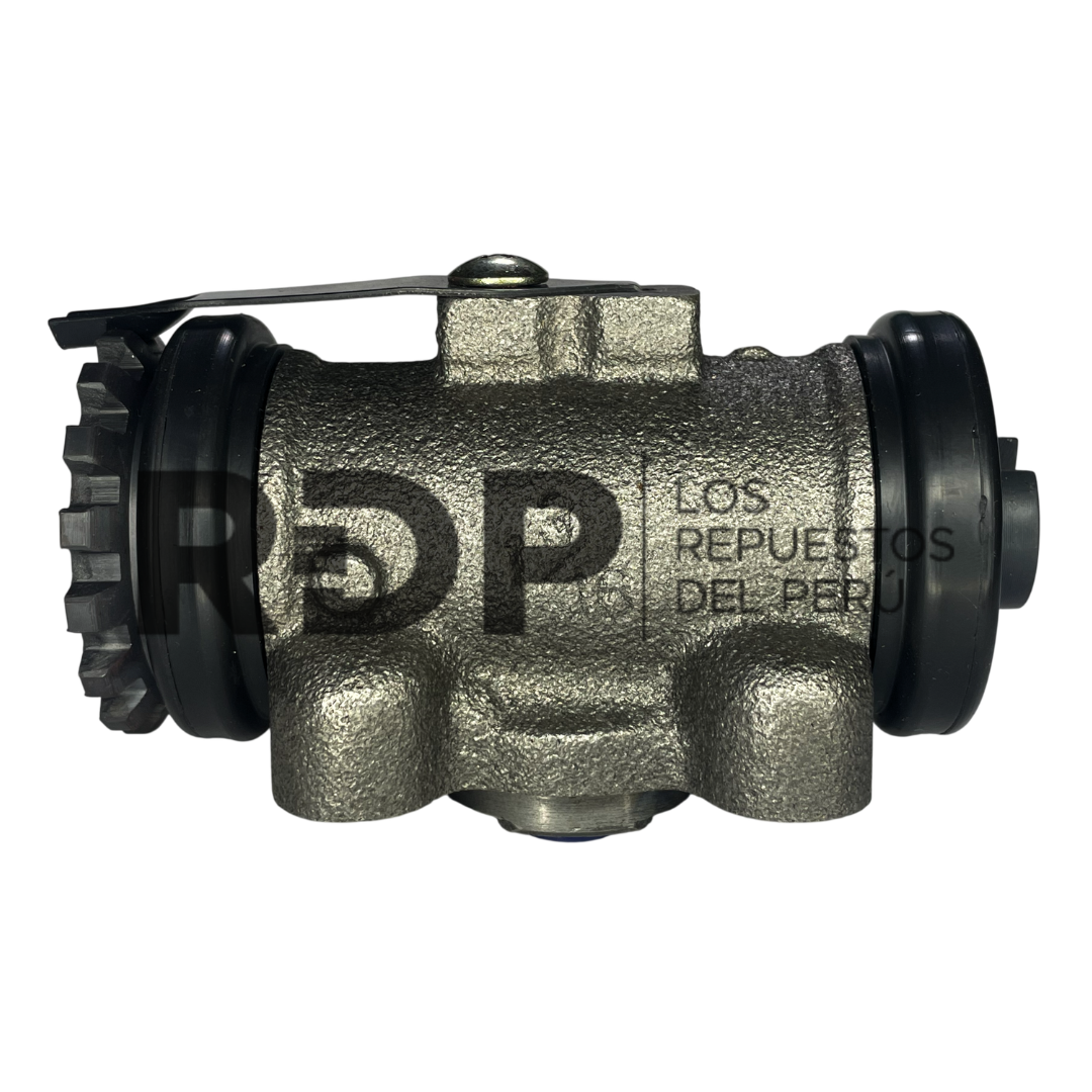 BOMBIN FRENO RUEDA DELANTERO ISUZU R400 NPS75 S/PURGADOR 1-3/16 - Imagen 4