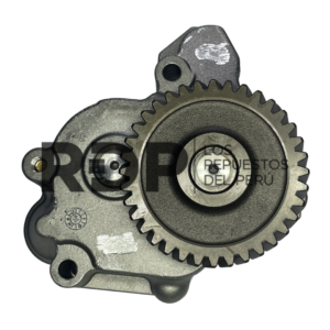BOMBA ACEITE HYUNDAI D4DA 4D34 HD72