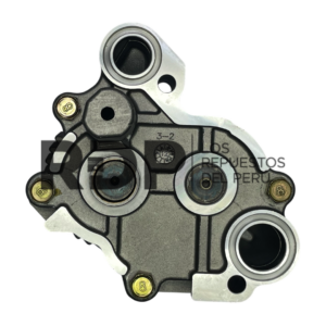 Alternative view of BOMBA ACEITE HYUNDAI D4DA 4D34 HD72