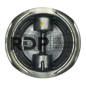 Alternative view of PISTON COMPRESORA HINO 700 E13C 95MM