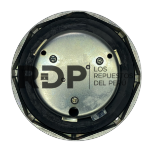 Alternative view of TAPA TANQUE HINO 300 2021+ NEW