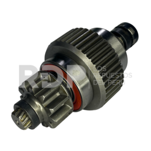 Alternative view of BENDIX  DE ARRANCADOR ISUZU 4HK1 F800 FRR
